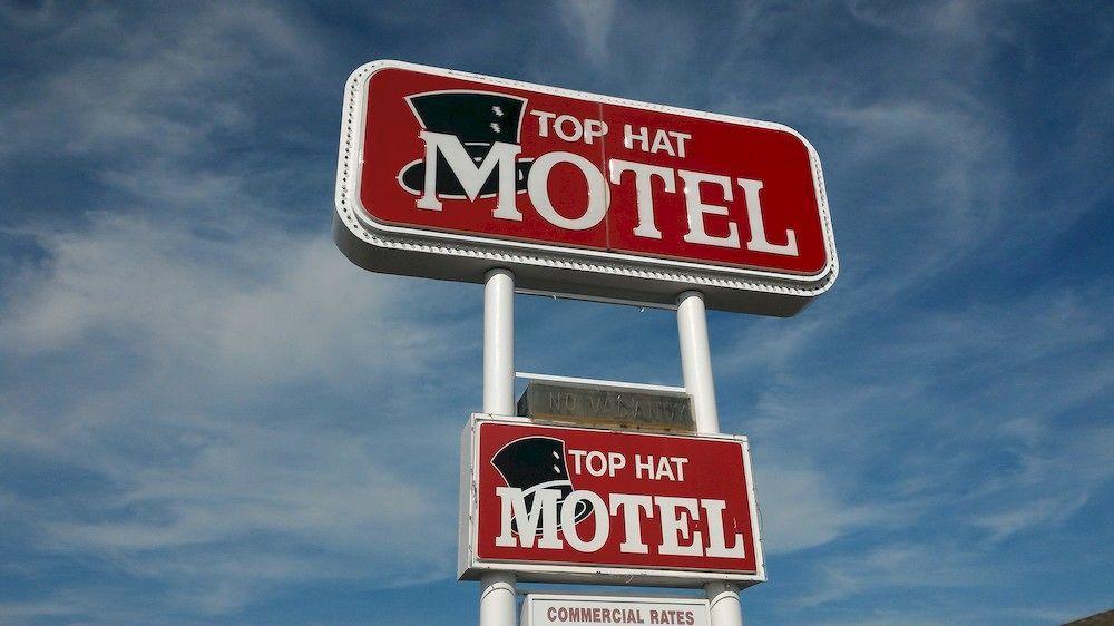 Airport Lodge 위치토 외부 사진