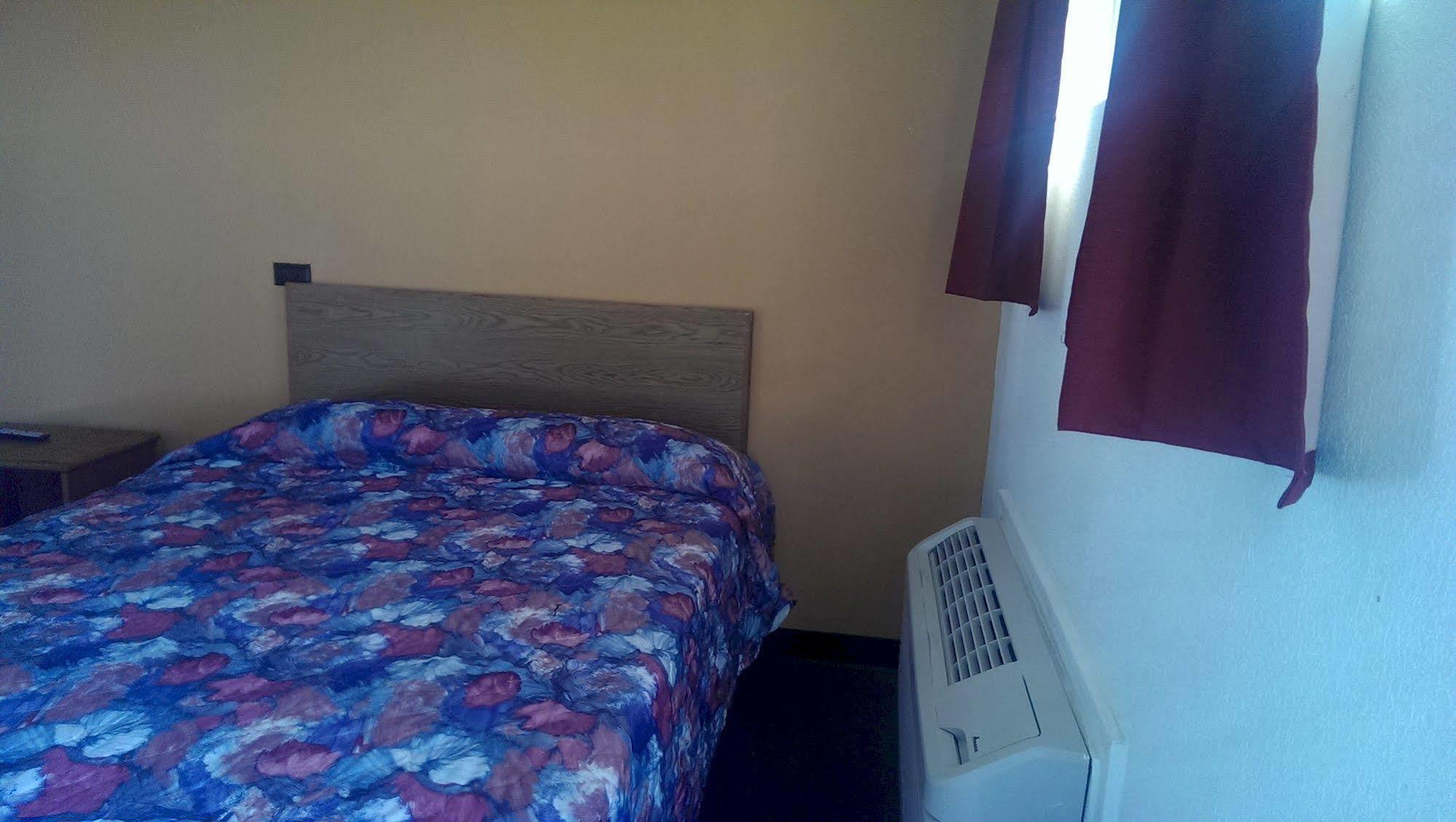 Airport Lodge 위치토 외부 사진